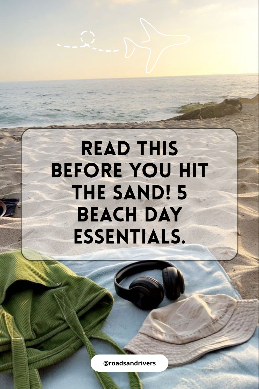 The Survival Guide: Must-Have Beach Day Essentials for 2026