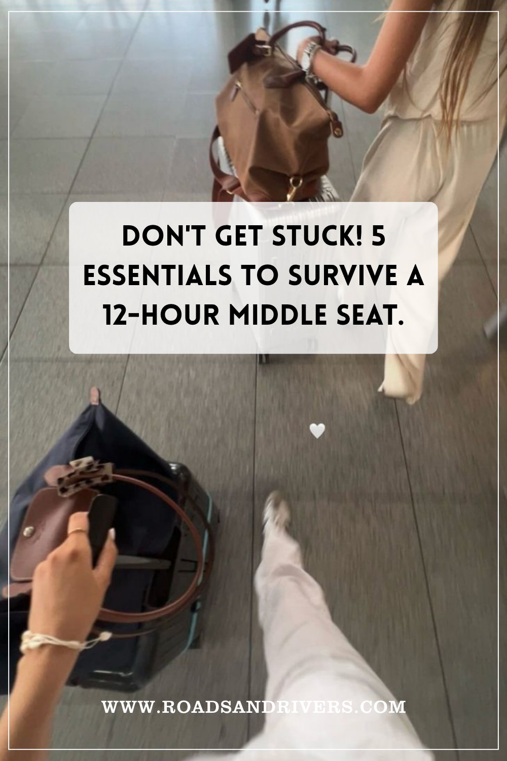 ULTIMATE Airplane Essentials You Need for a Stress-Free Flight in 2026