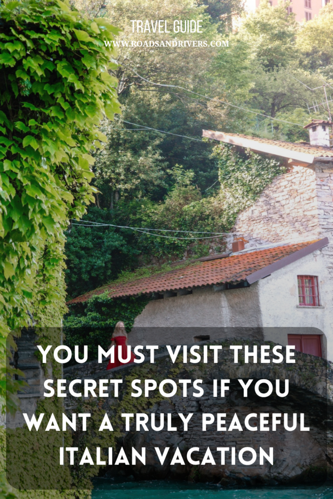 Lake Como Guide