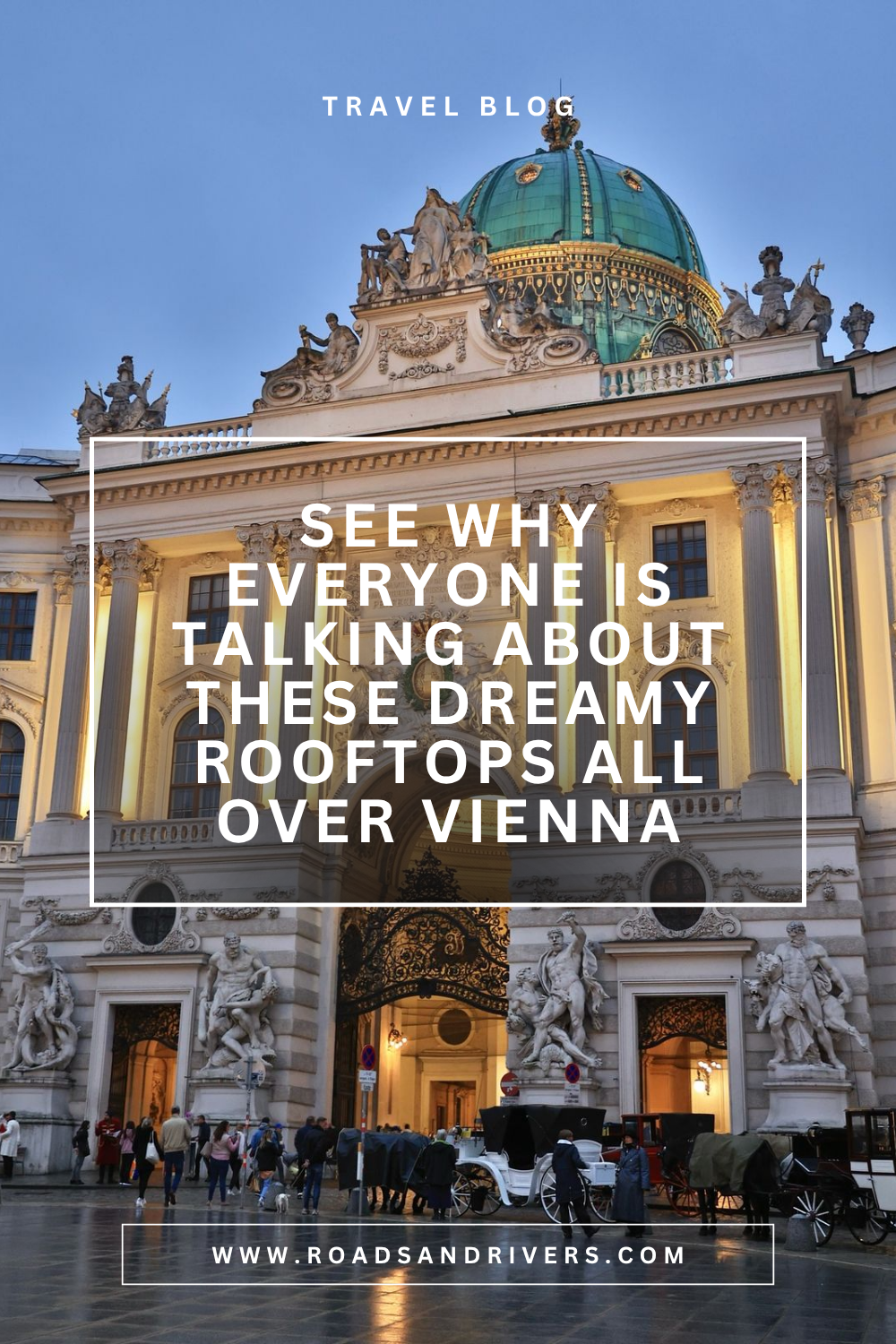 You Must Visit These Hidden Places In Vienna This Year
