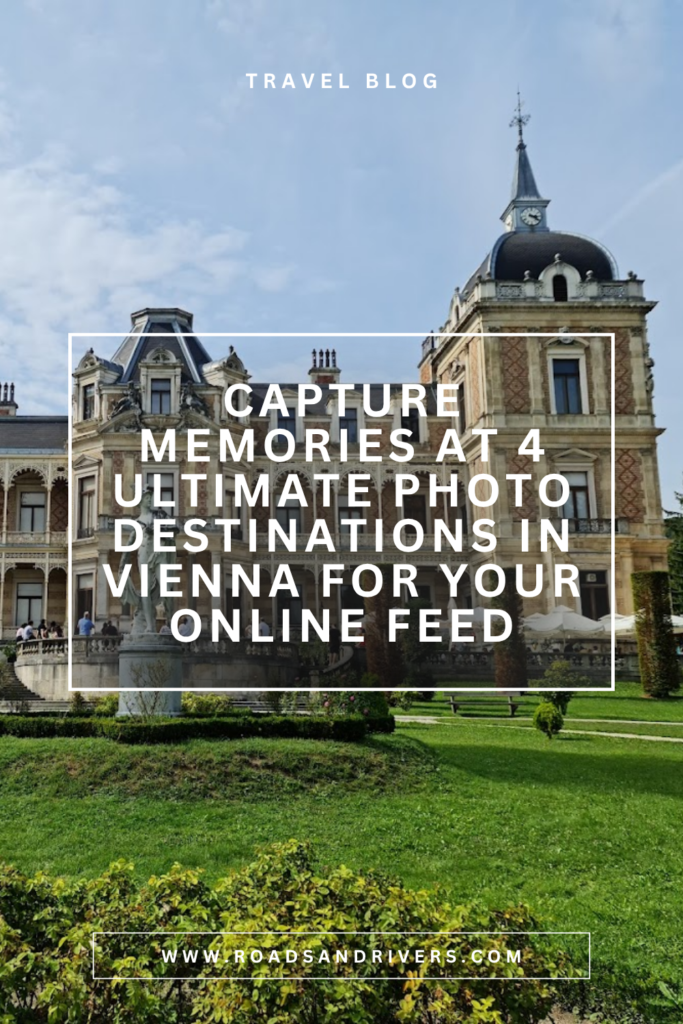 Vienna travel guide