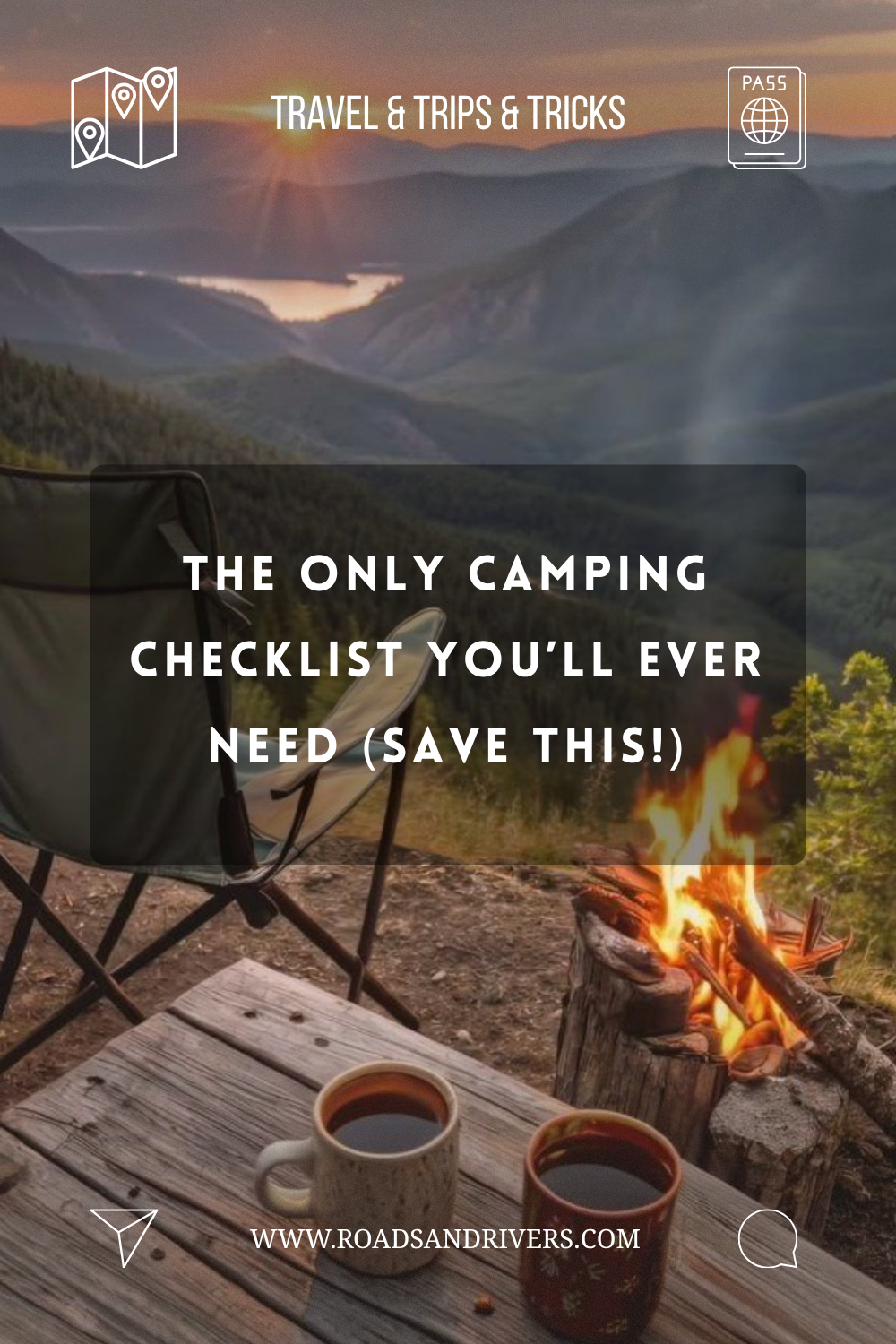 15 Surprising Camping Essentials You Need To Make Your Next Trip Absolutely Perfect