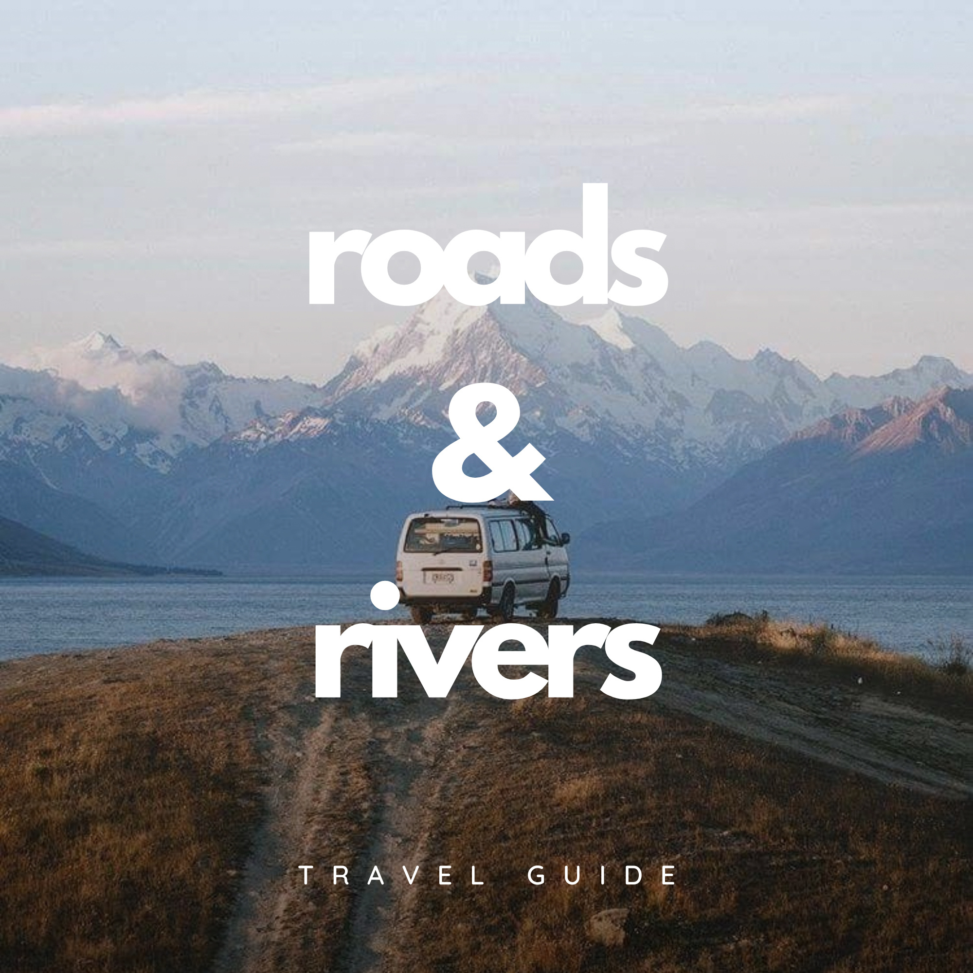 Roads And Rivers