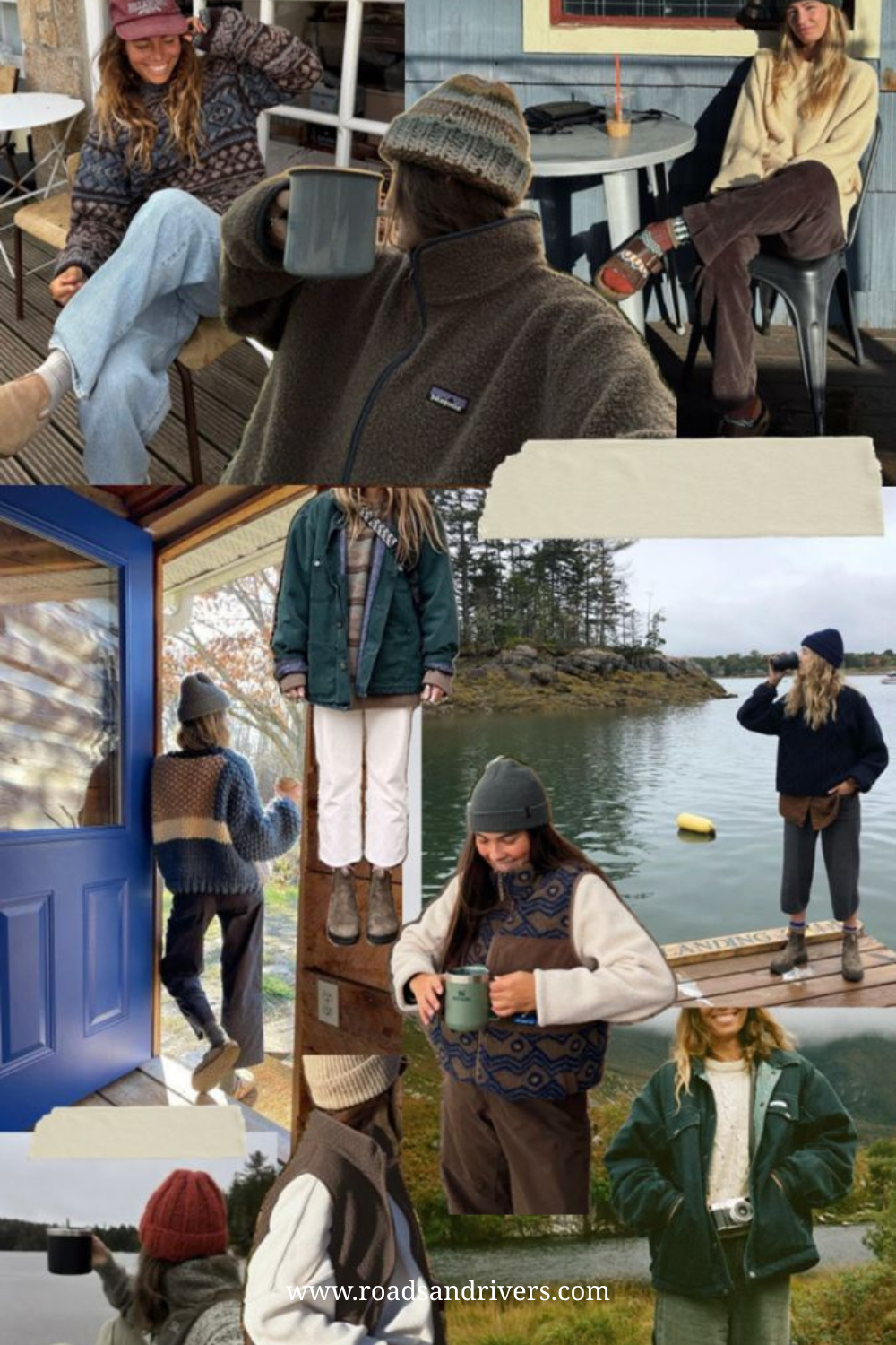 9 Stylish & Practical Pacific Northwest Outfits Ideas You Will Love