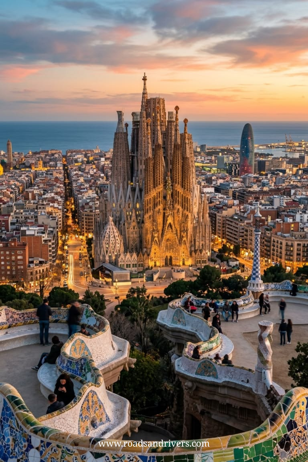 Barcelona Travel Guide: Best Things To Do, Eat, and See