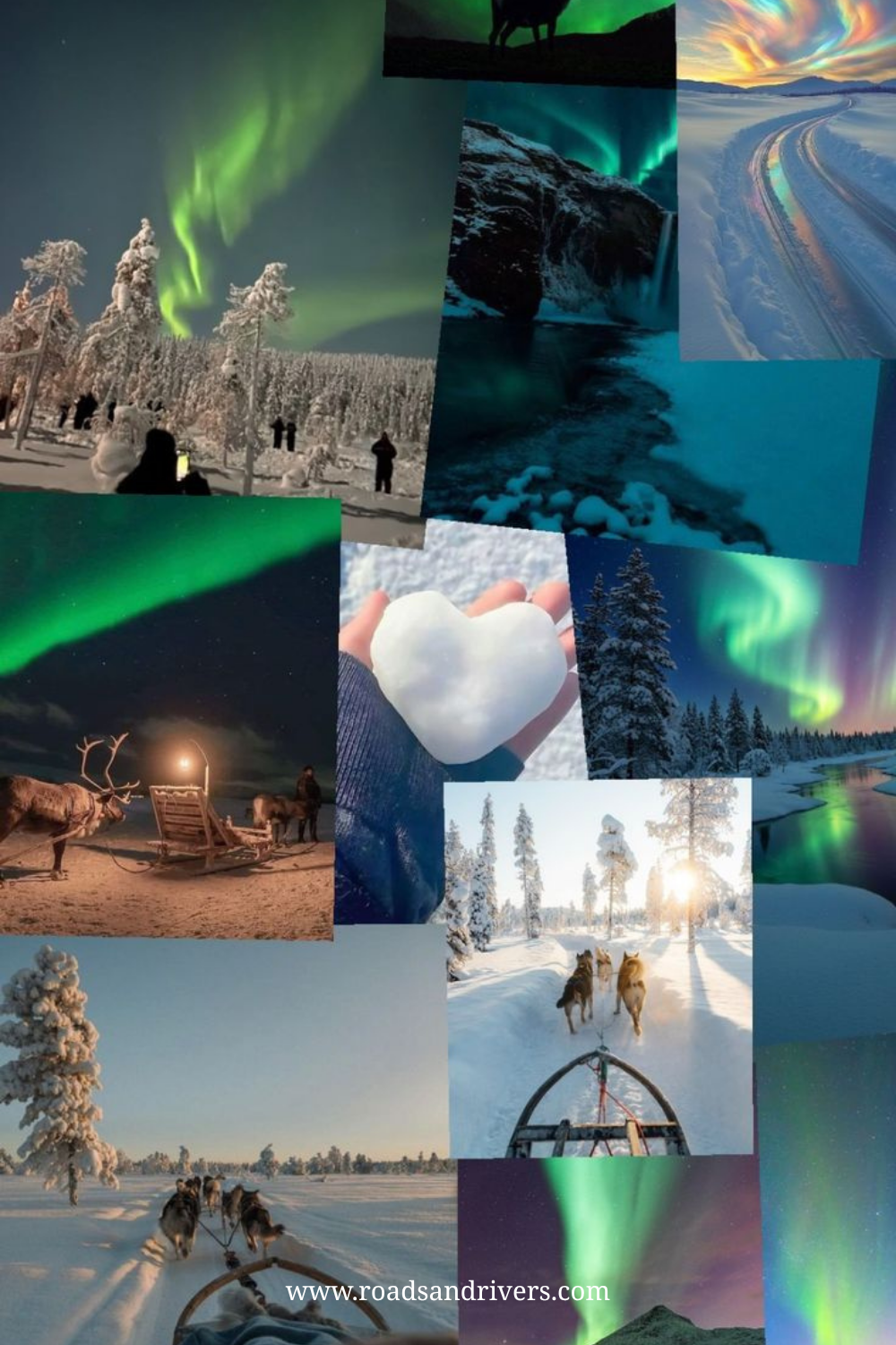 When Is the Best Time To See the Northern Lights This Year?