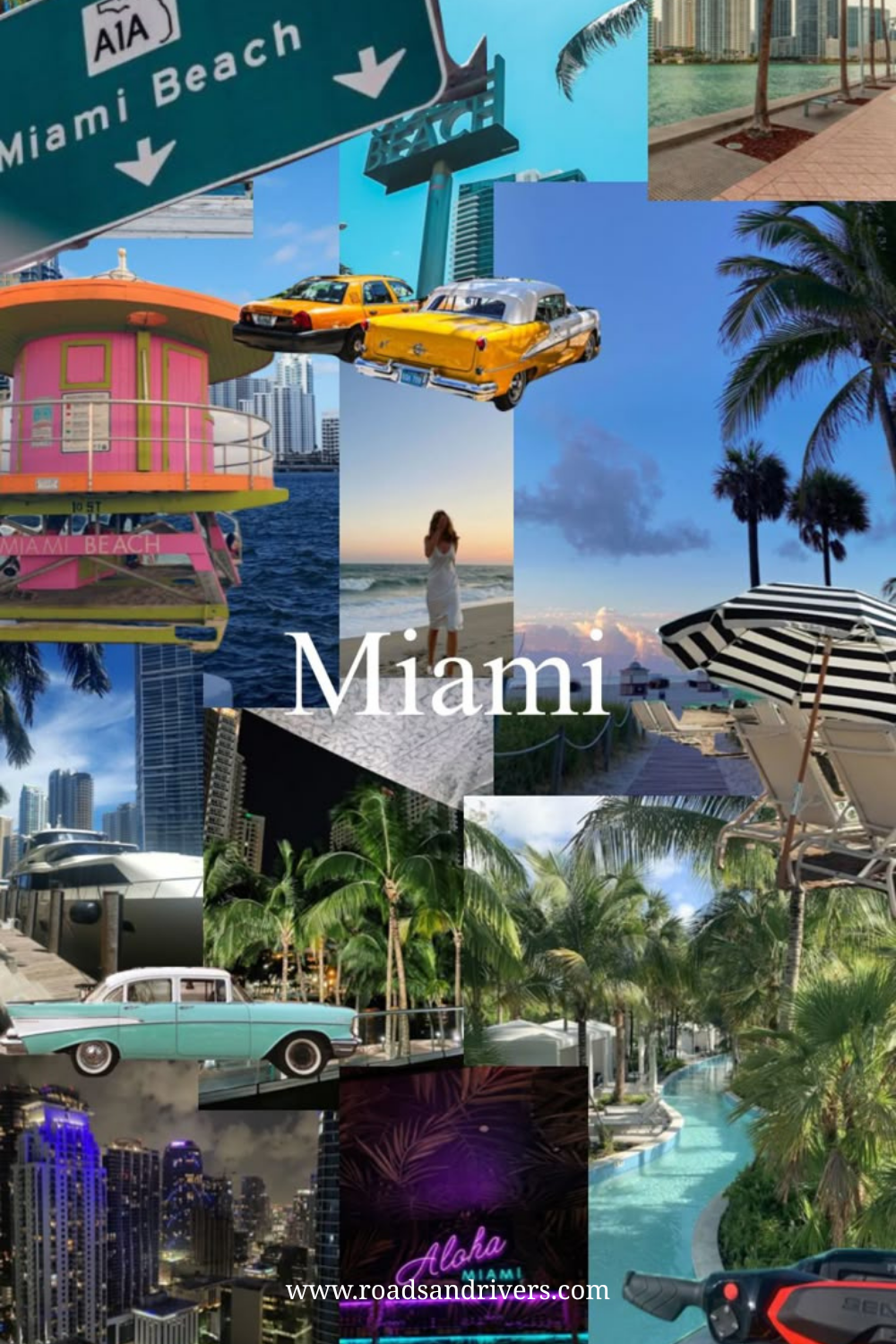 South Beach vs Downtown Miami: Where Should You Actually Stay?