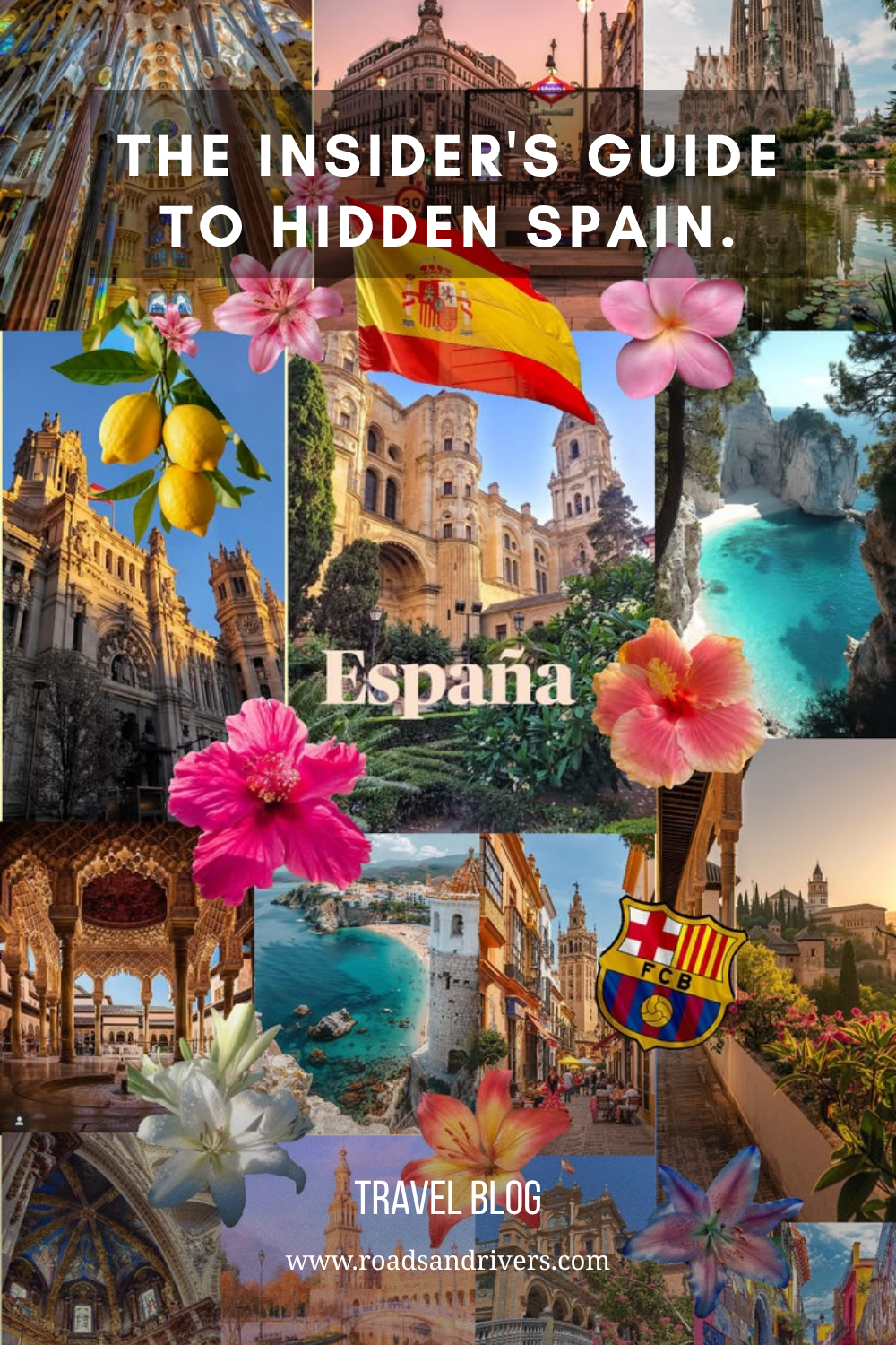 10 Underrated Towns in Spain That Most Tourists Never Visit