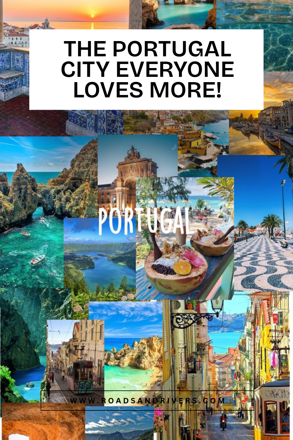 Lisbon vs Porto: Which City Deserves More of Your Time?
