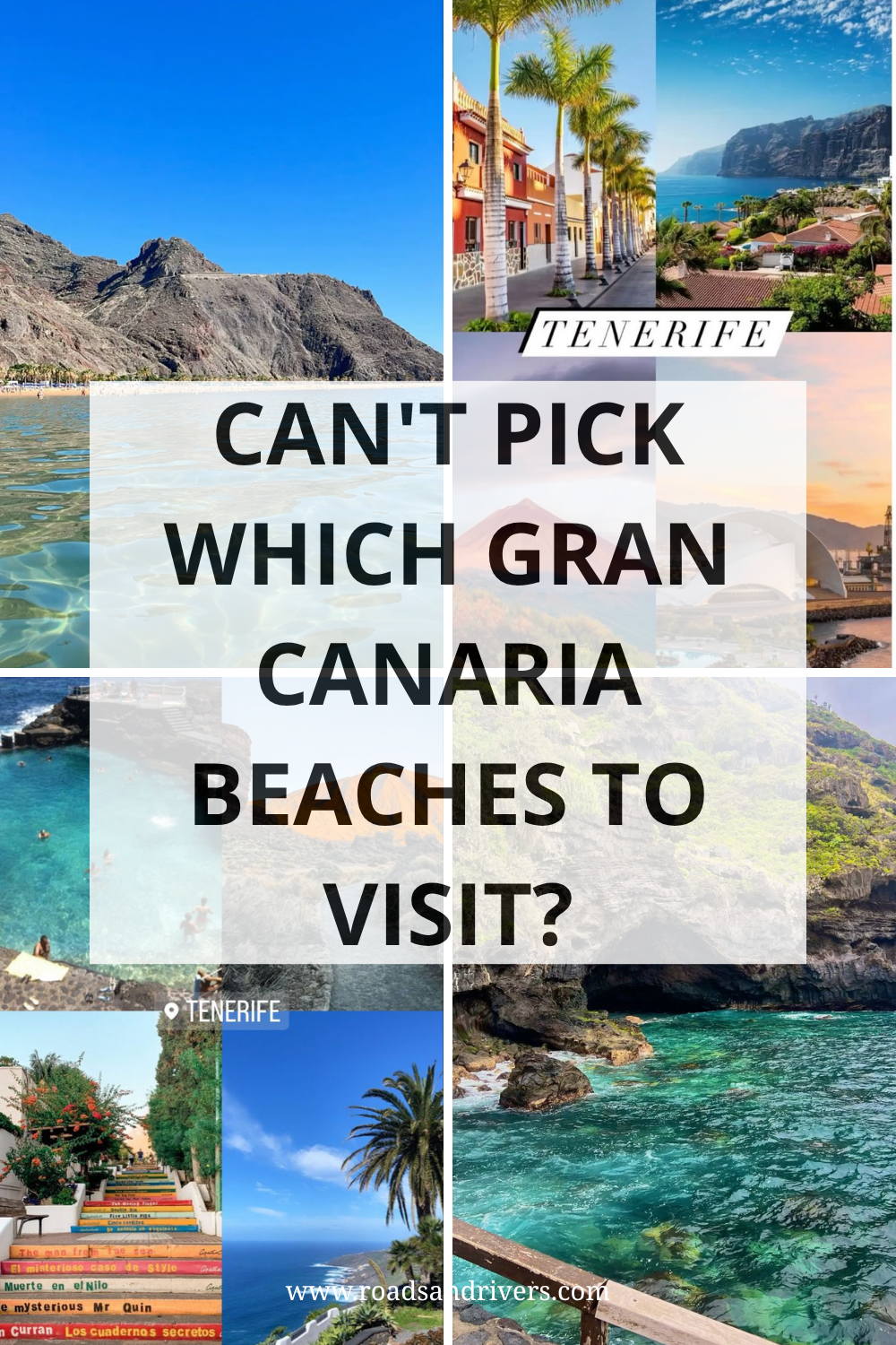 10 Best Beaches in Gran Canaria You Need To Add to Your List