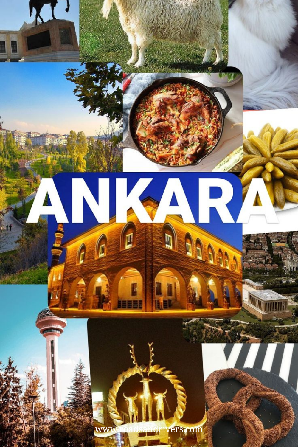 Why Ankara Deserves a Spot on Your Turkey Travel List