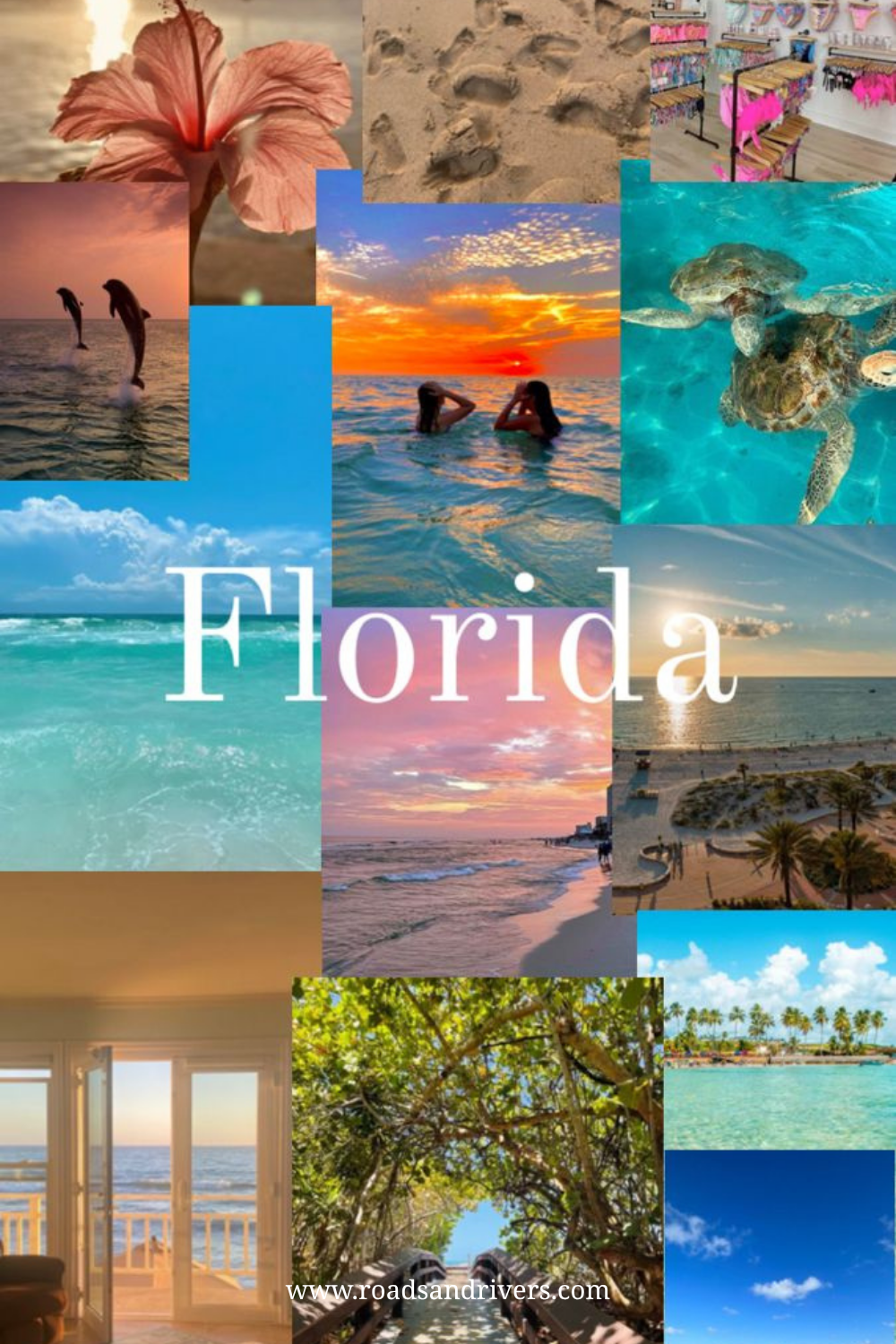 10 Best Florida Beach Destinations for Every Type of Traveler