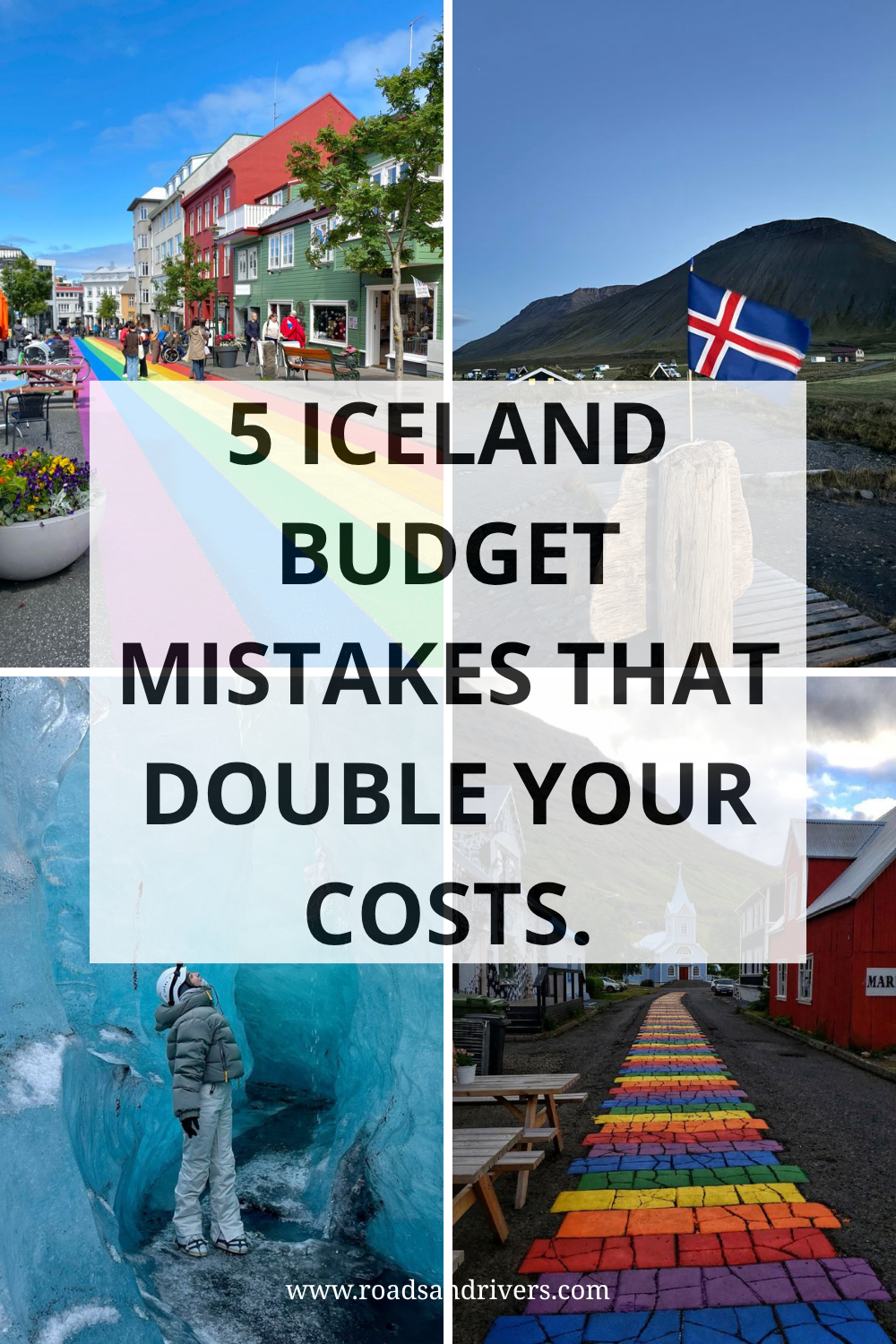 Iceland on a Budget: Is It Actually Possible?